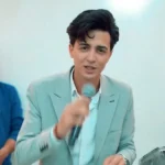 دانلود آهنگ جدید بی وفا از ابوالفضل رحیمی
